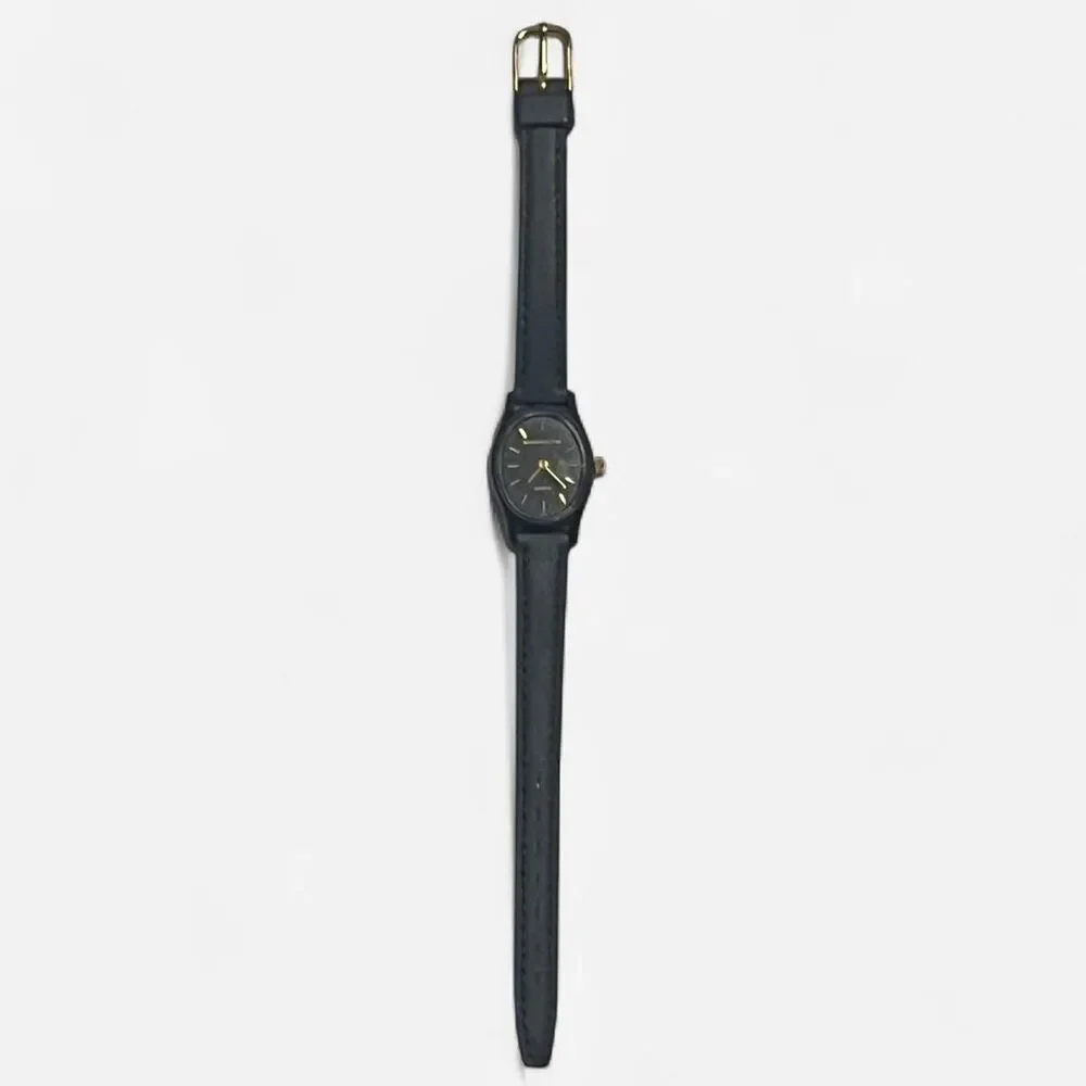 Unbranded Women's Black Watch